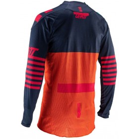 Maglia Leatt GPX 4.5 X-Flow N001 2019 Manica Lunga